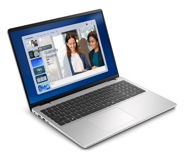 Dell 16 Ryzen 5 220/32GB/512GB/Win11P - 1532116 - zdjęcie 2